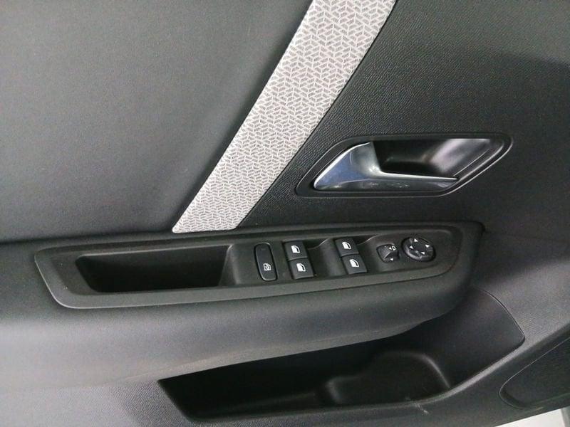Citroën C4 1.2 puretech Plus s&s 130cv