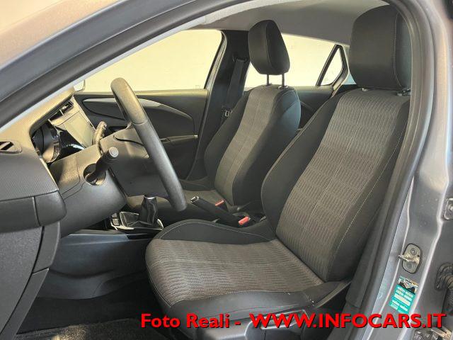 OPEL Corsa 1.2 Edition NEOPATENTATI PROMO!!