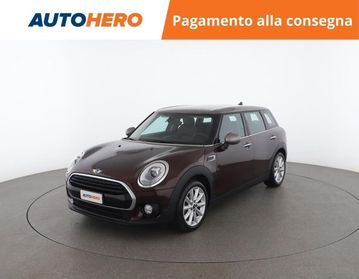 MINI Clubman 2.0 Cooper D