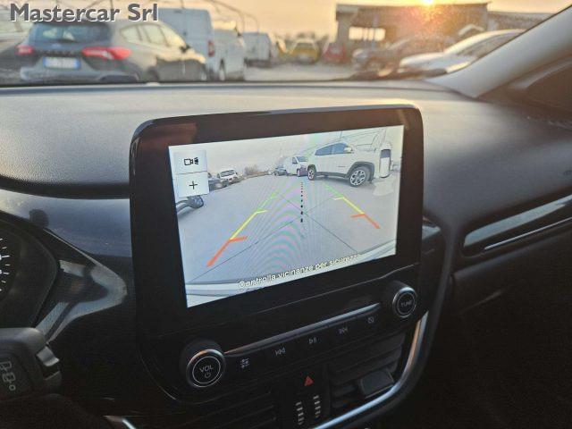 FORD Puma Puma 1.0 ecoboost h Titanium Design s - GM423KR