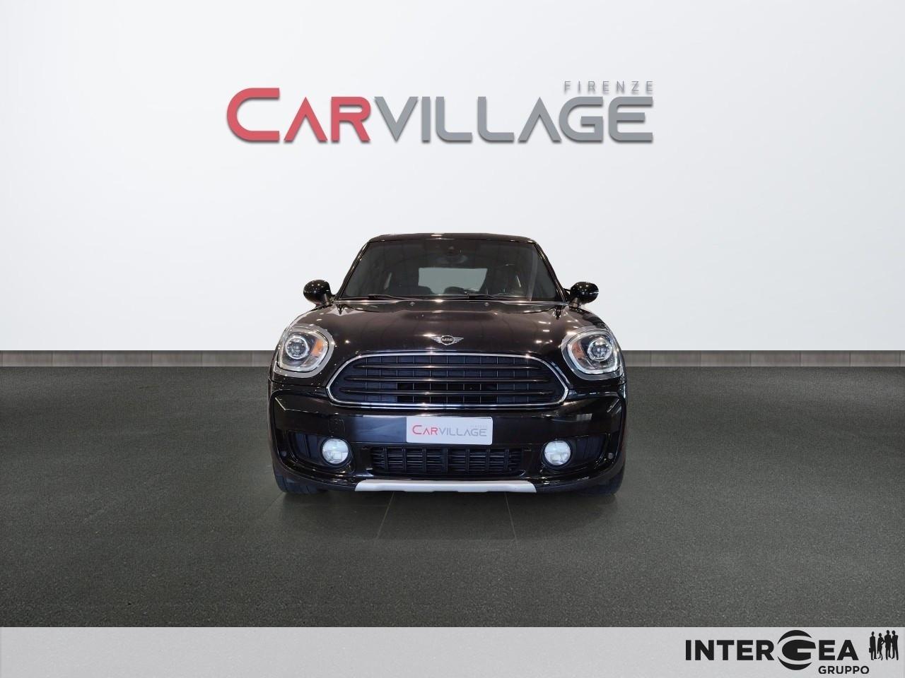 MINI Mini Countryman 1.5 One D Baker Street auto 7m my20