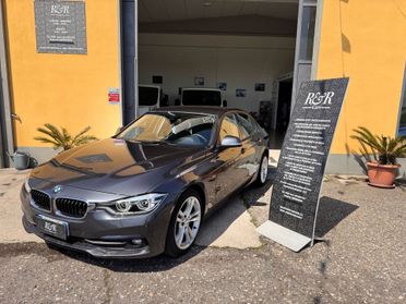 Bmw 318 318d