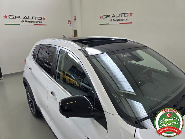 DR MOTOR DR F35 S1 1.5 Turbo Bi-Fuel GPL