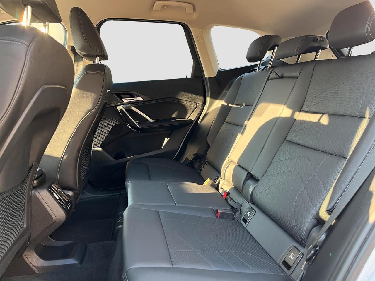 Bmw X1 xDrive 23d xLine 2022