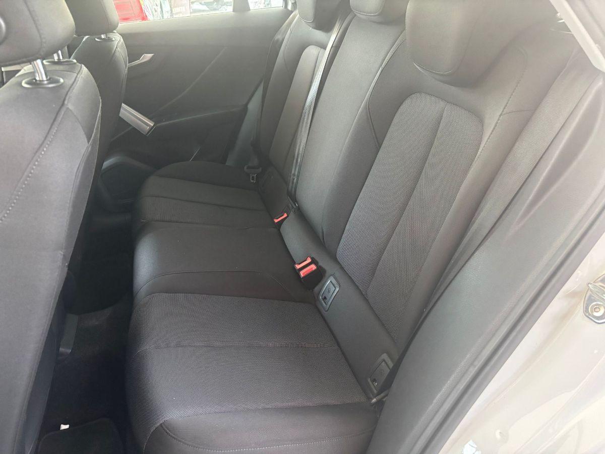 AUDI - Q2 - 1.6 TDI S tronic Business