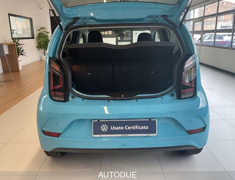 Volkswagen up! MOVE 1.0 75CV