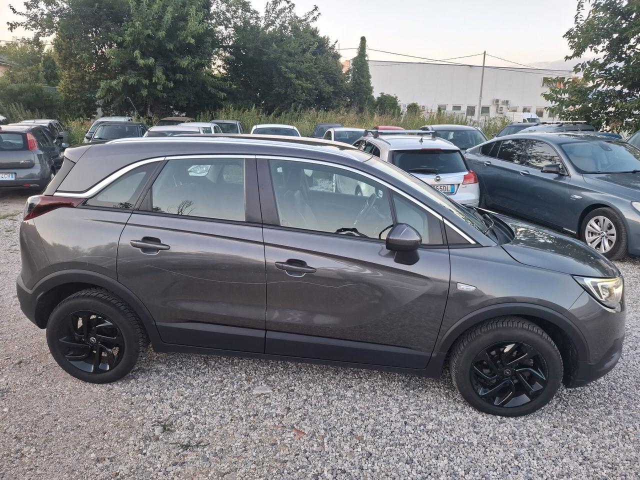 Opel Crossland X 1.5 ECOTEC D 102 CV Start&Stop Ultimate