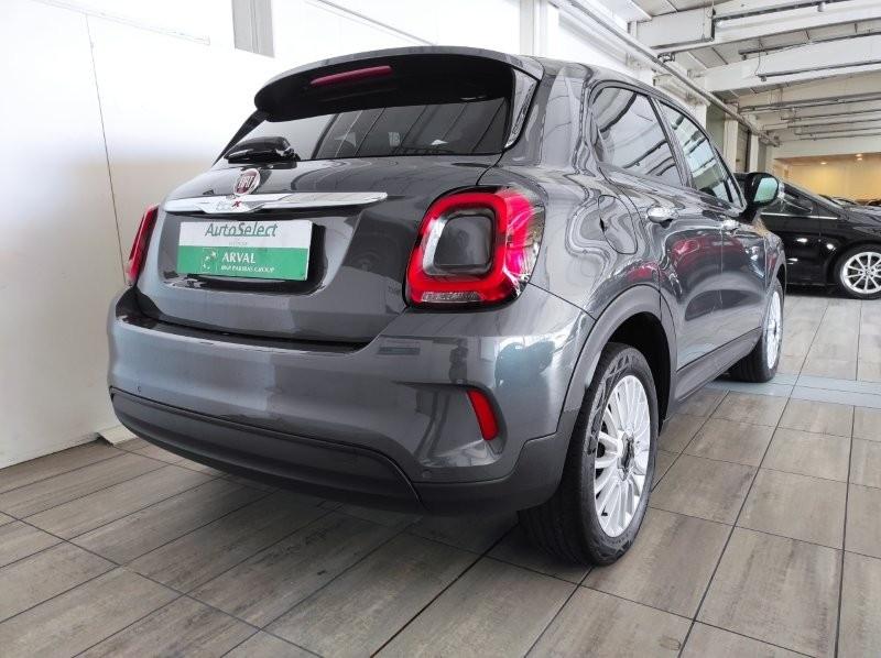 FIAT 500X - 500X 1.0 T3 120 CV Connect