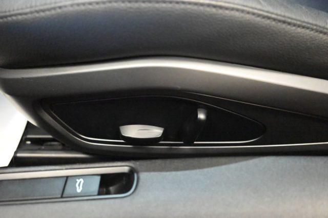PORSCHE 992 911 TETTO 21"PASM LED CAM NAVI PELLE CHRONO FULL!!