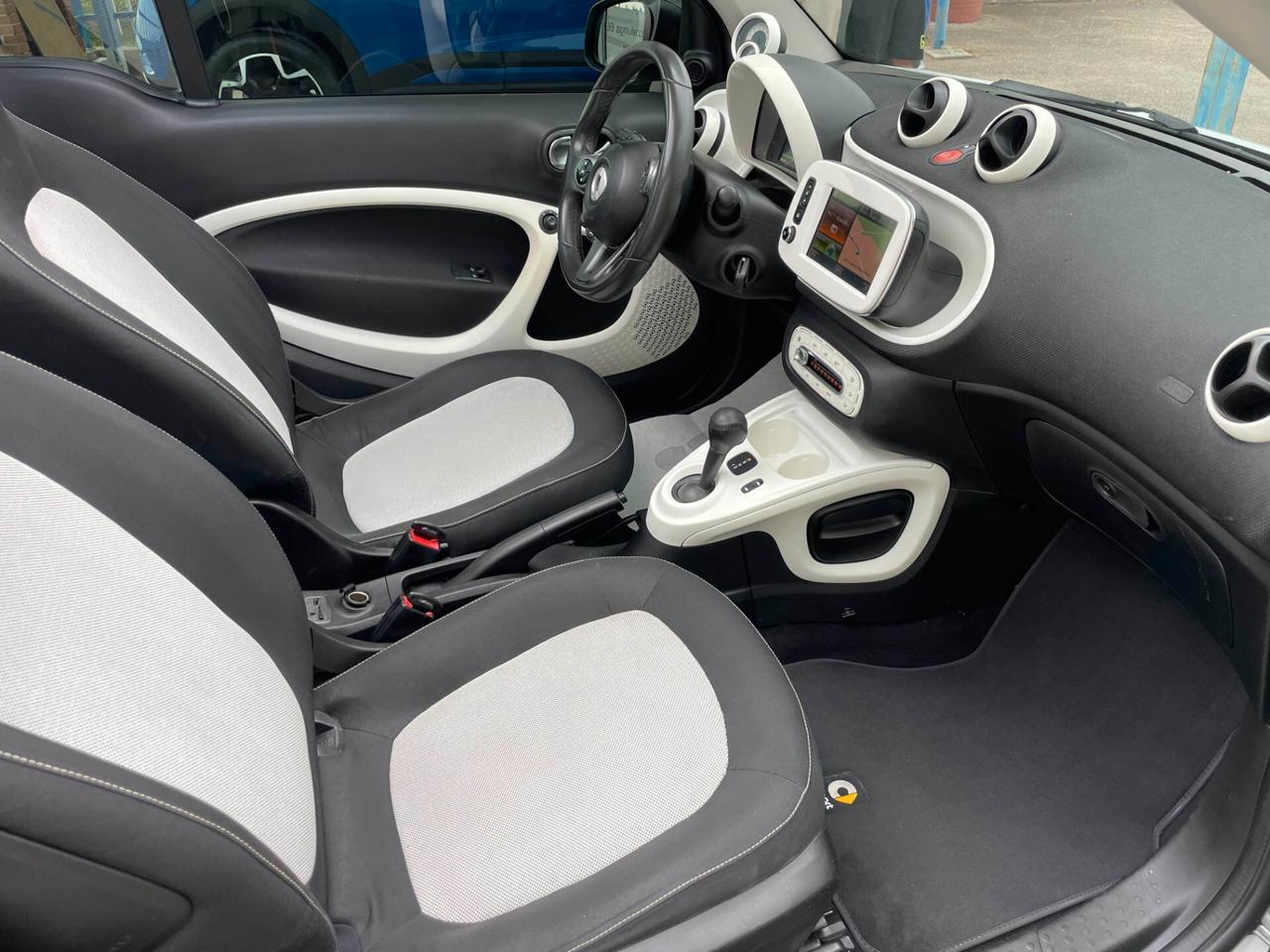 Smart ForTwo 90 0.9 Turbo twinamic cabrio Proxy