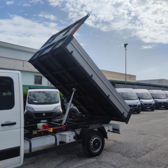 OPEL MOVANO 2.3 CDTI 35 CAS.RIBALT. D.C. 7 P- 2018