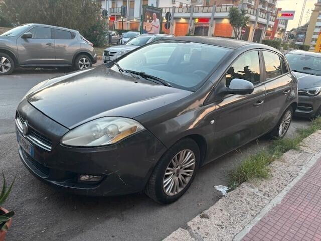 Fiat Bravo GPL Anche permuta