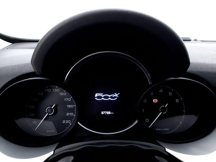 Fiat 500X Connect DCT BR523133 1.3 Benzina 150CV