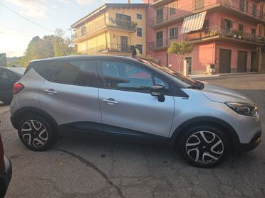 Renault Captur 1.5 dCi 110 CV 99.000KM 2016