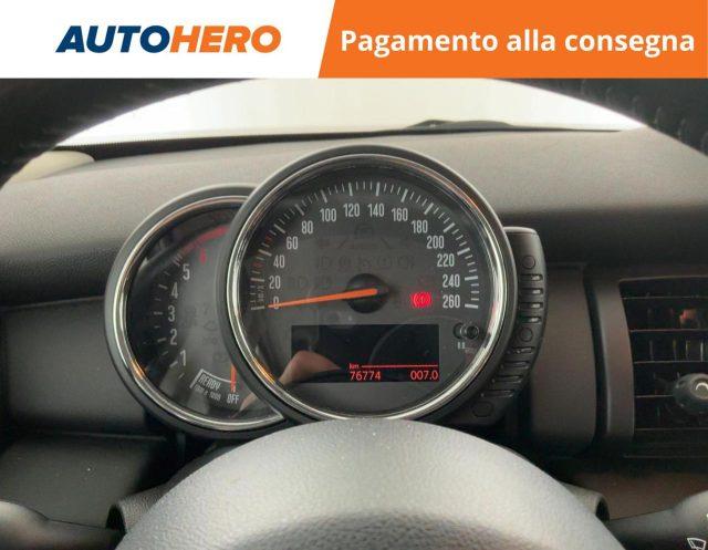 MINI One 1.5 One D 5 porte