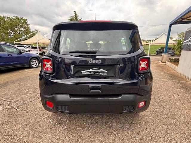 Jeep Renegade 2.0 Mjt 4WD Active Drive Sport