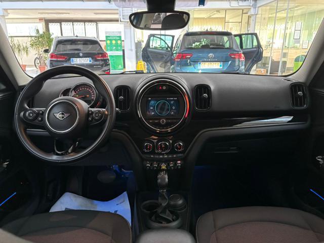 MINI Countryman 1.5 Cooper SE Countryman ALL4 Automatica