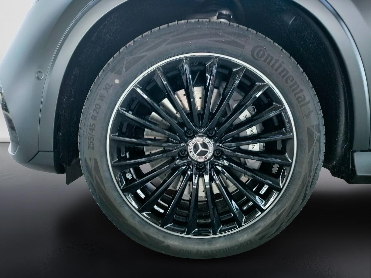 Mercedes-Benz GLC 300 d 4MATIC