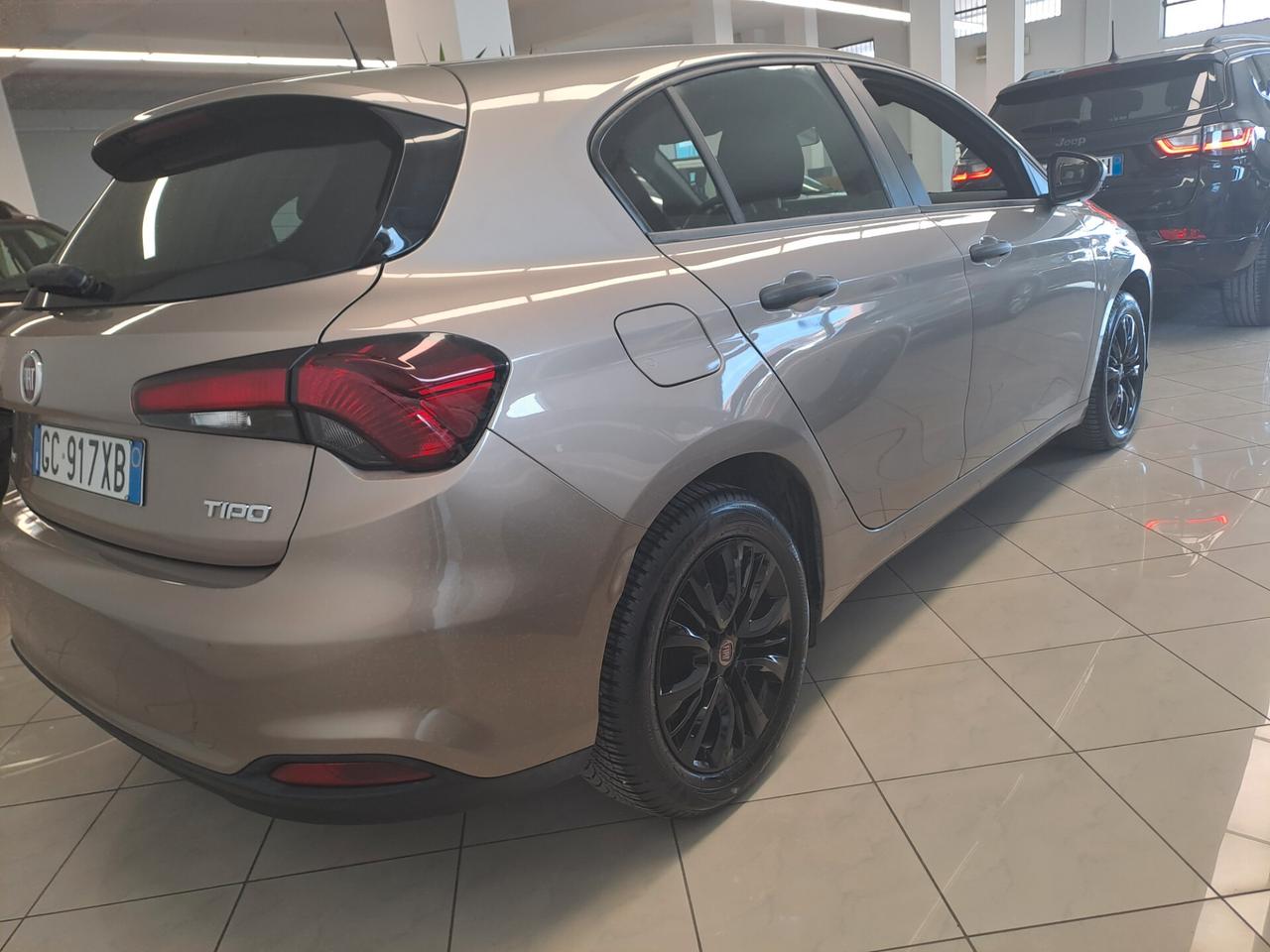 Fiat Tipo 1.3 Mjt S&S 5 porte