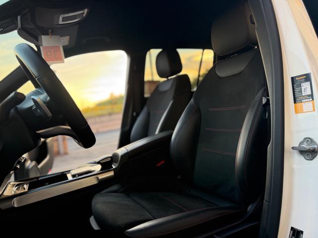 MERCEDES-BENZ GLB 200 d Automatic Premium (FULL OPTIONAL)