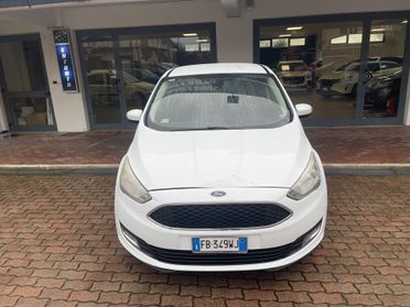 Ford C-Max 1.5 TDCi 95CV Start&Stop Titanium