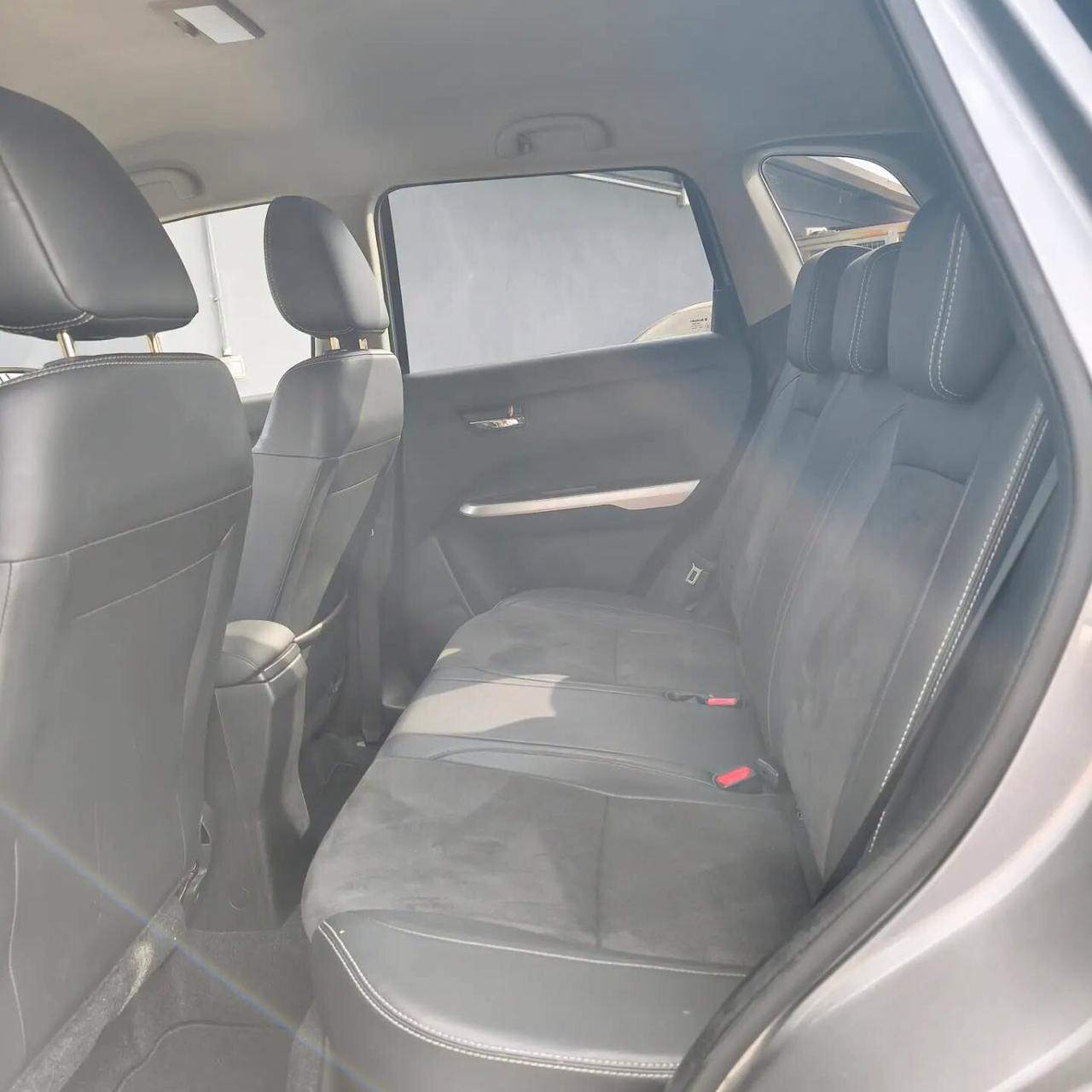 Suzuki Vitara 1.6 DIESEL 120CV 4X4 FULL OPTIONAL