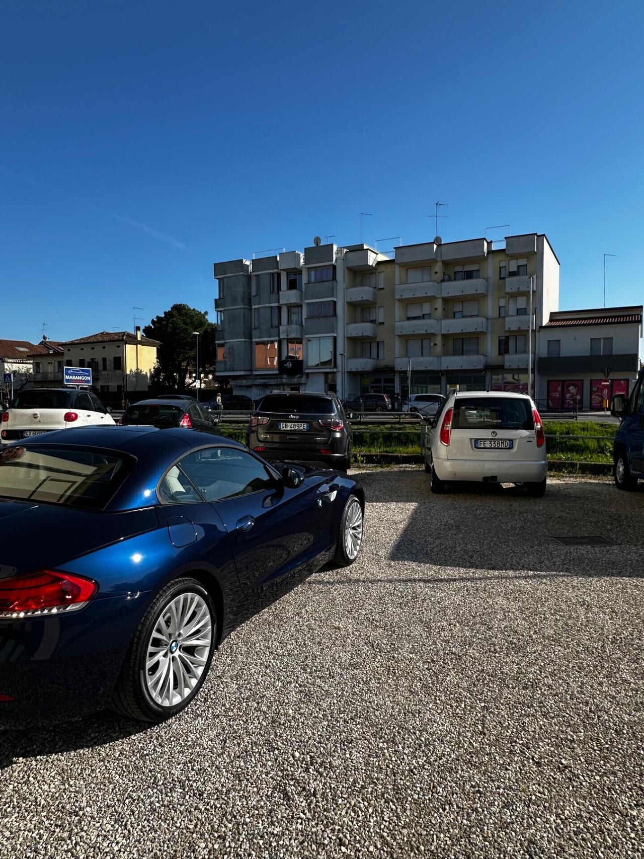 Bmw Z4 sDrive20i 245cv