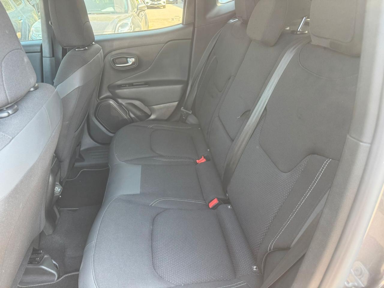 Jeep Renegade 1.0 T3 Limited 2020 - PARI AL NUOVO