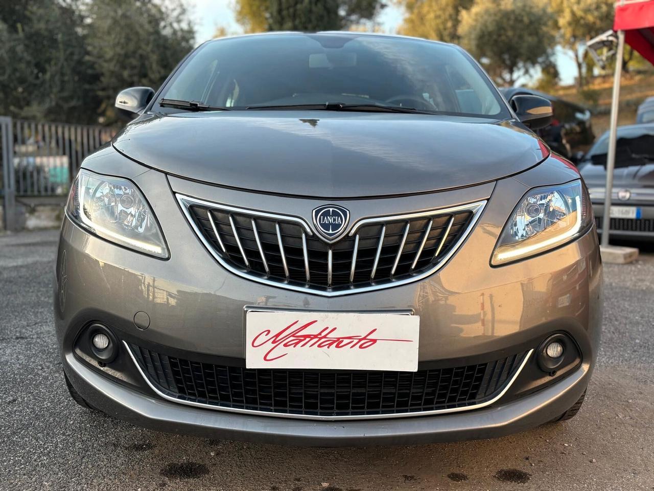 Lancia Ypsilon 1.0 FireFly 5 porte S&S Hybrid Gold Plus