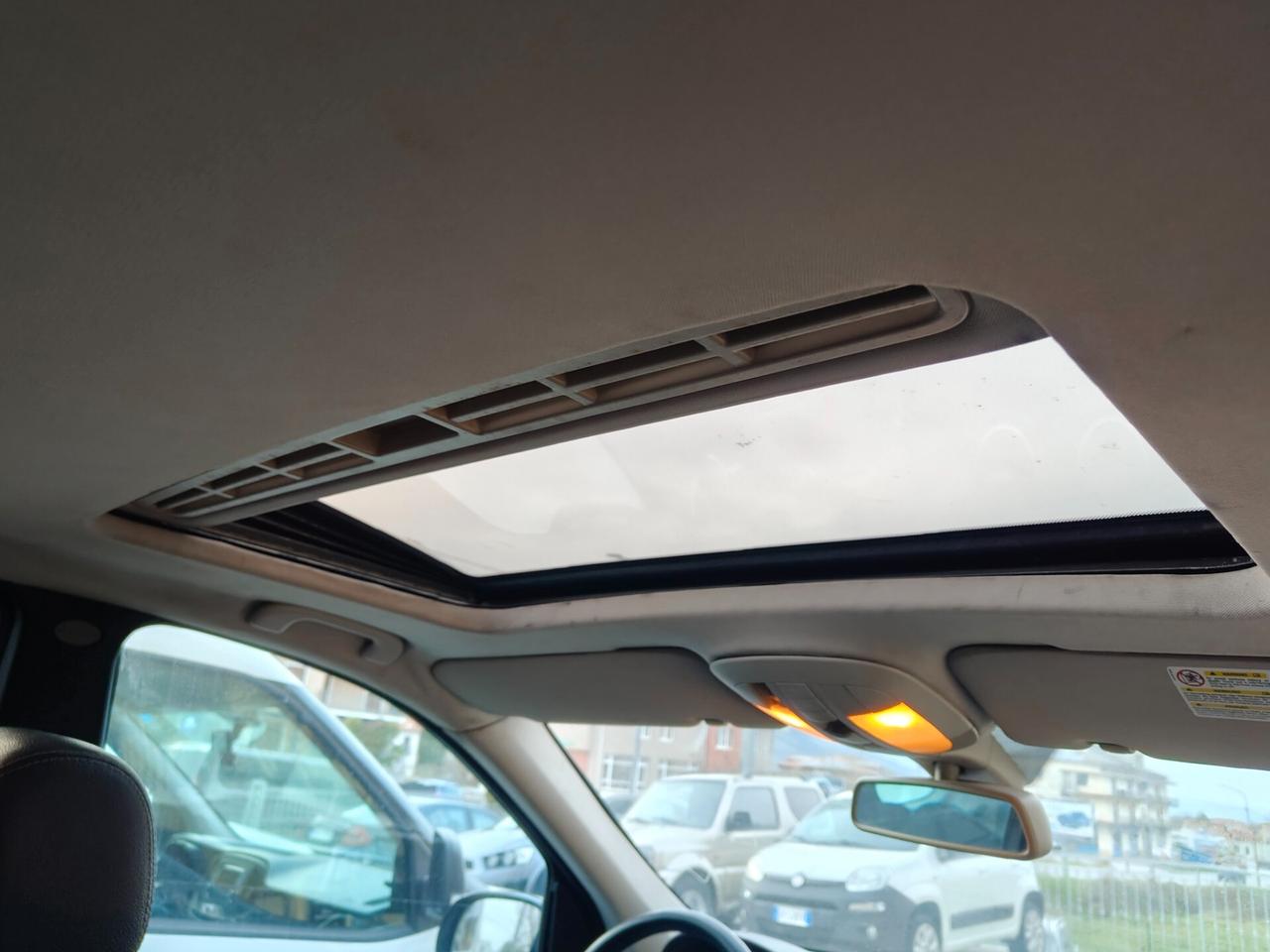 Mercedes-benz ML 320 CDI Sport