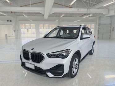 BMW X1 XDRIVE 25E BUSINESS ADVANTAGE AUTOMATICO SUV