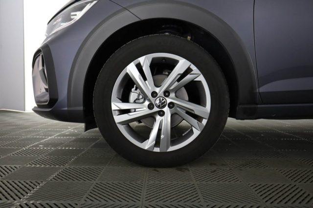VOLKSWAGEN Taigo Taigo 1.0 TSI 110 CV DSG R-Line