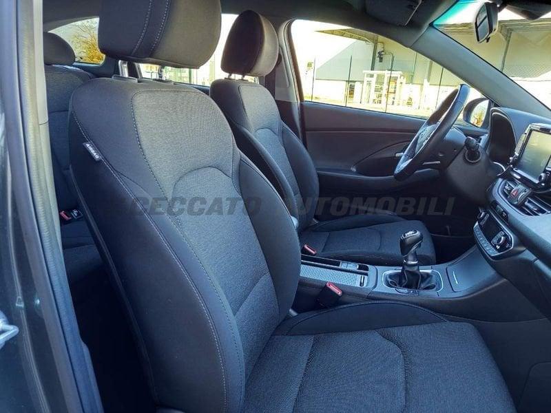 Hyundai i30 i30 Wagon 1.0 t-gdi 48V Prime 120cv