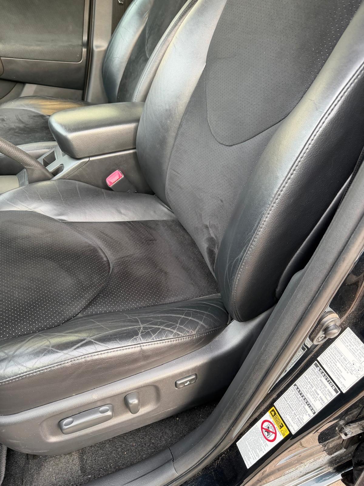 Toyota RAV 4 Crossover 2.2 D-CAT A/T 150CV