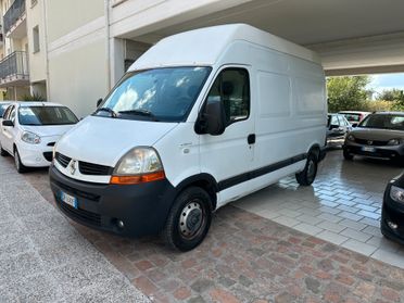 Renault Master 2.5 DCI (12 RATE)