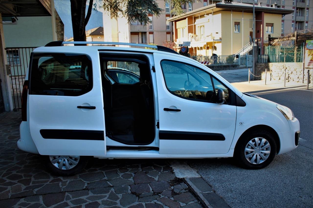 Citroen Berlingo Multispace VTi 98 Neopatentati