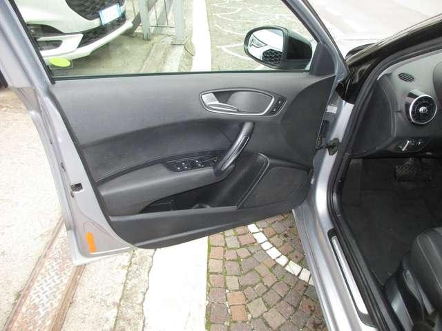 Audi A1 Sportback 1.6 tdi Ambition s-tronic FULL OPT GARAN