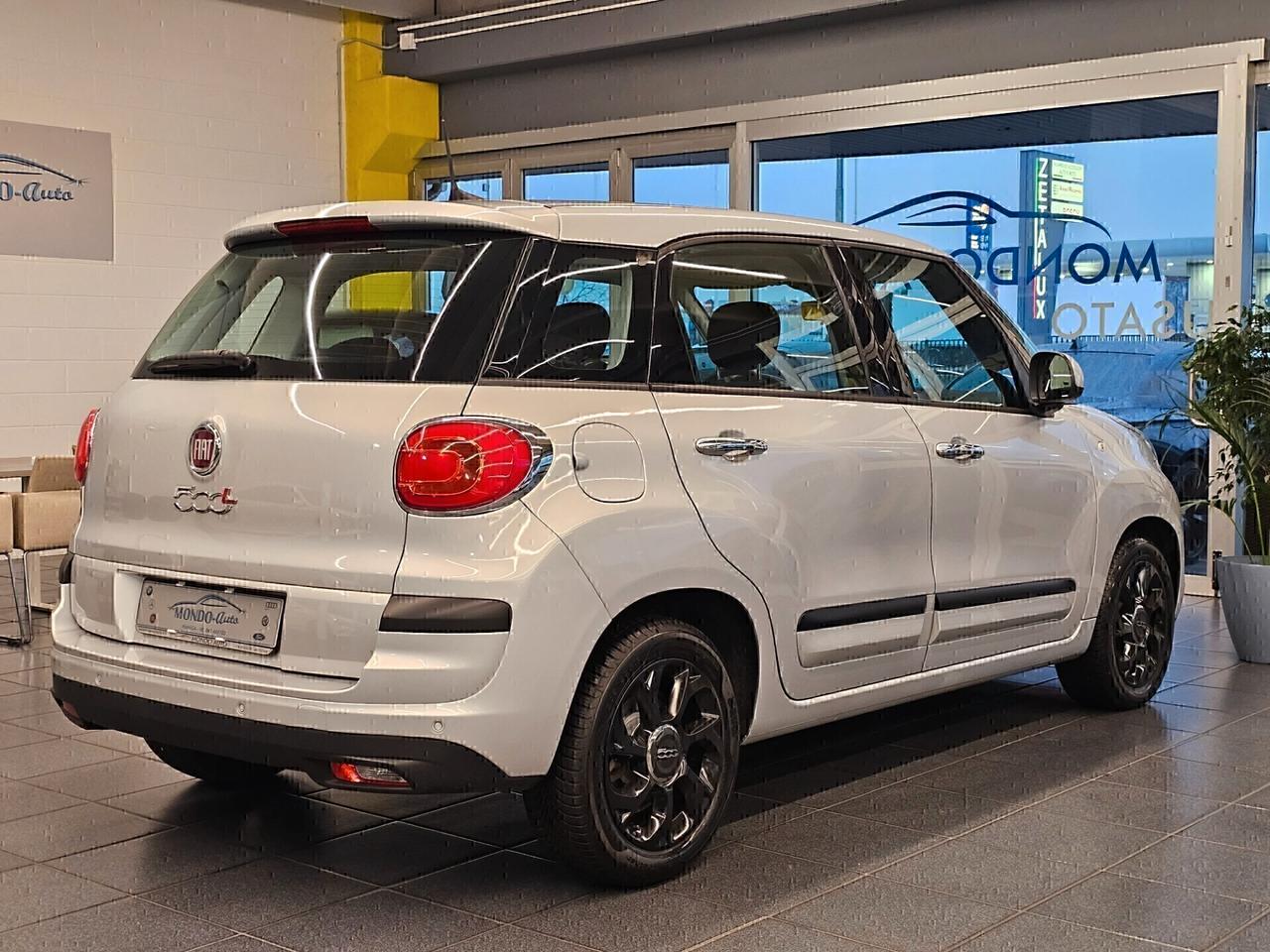 FIAT 500L 1.6 MULTIJET 120CV BUSINESS