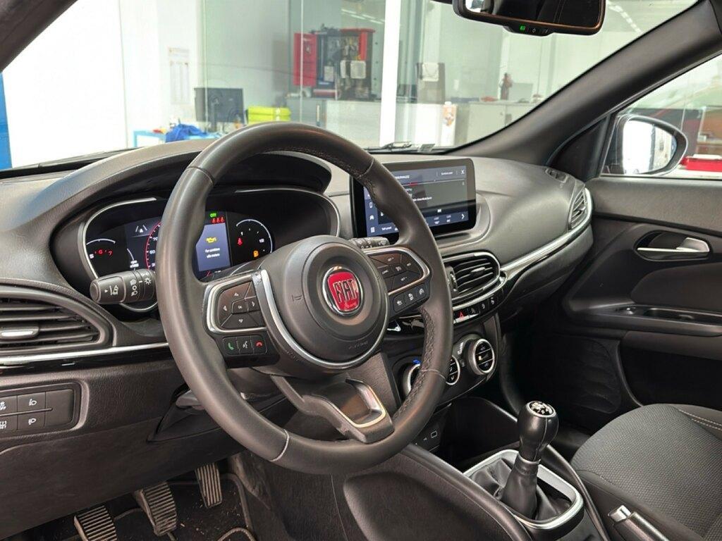 Fiat Tipo 5 Porte 1.0 City Sport