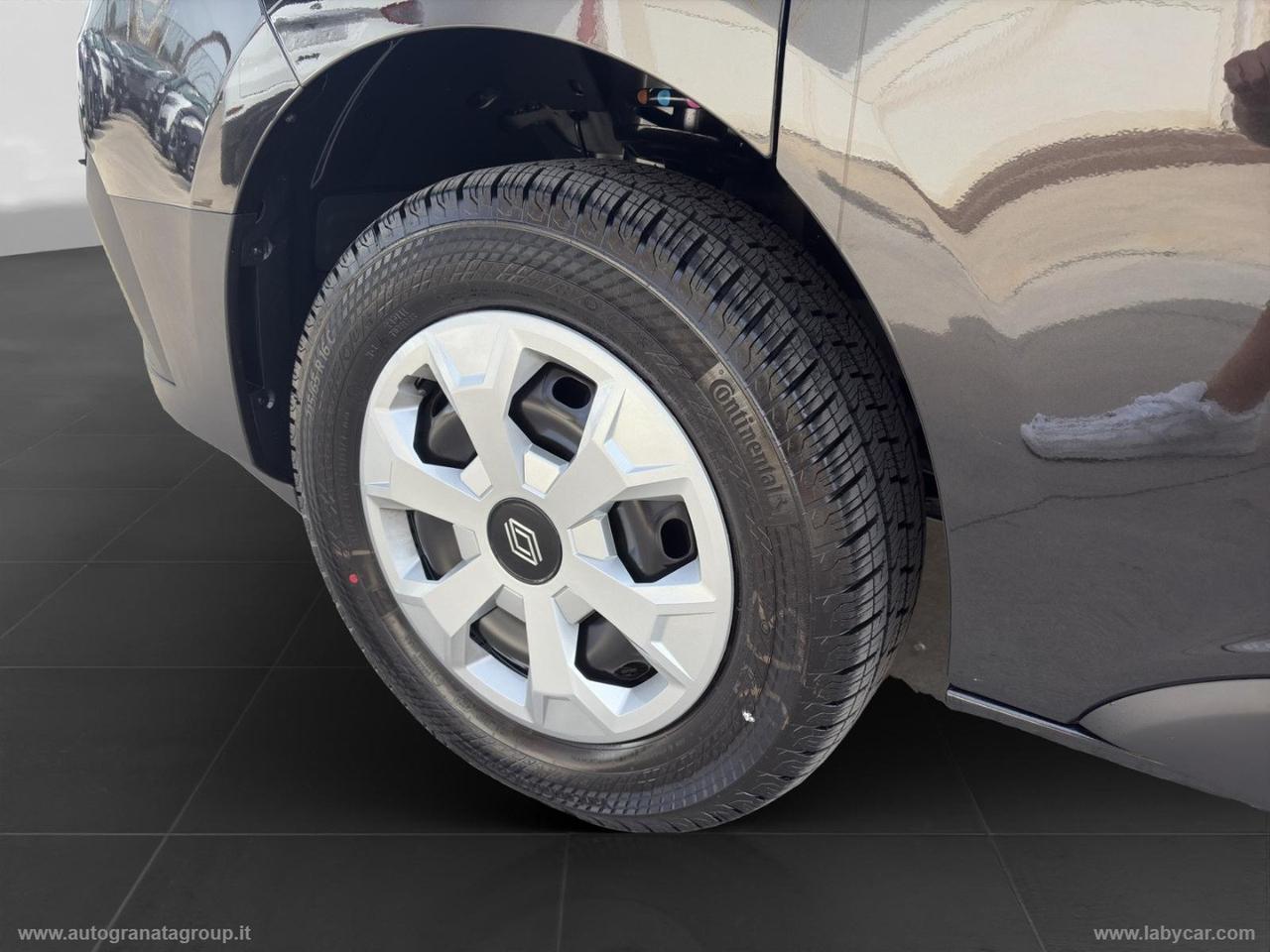 Trafic BluedCi 150CV PL-TN Equi.EasyAcc.