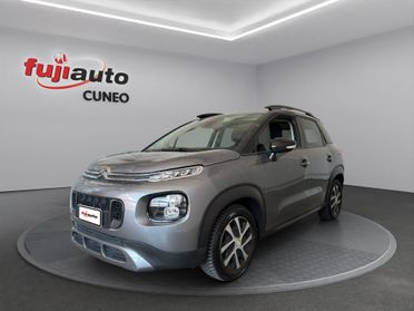 Citroen C3 Aircross 1.6 bluehdi Shine 100cv