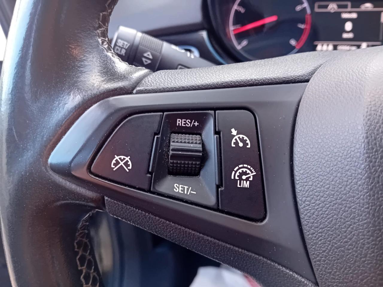 Opel Corsa 1.4 90CV GPL Tech 5 porte Innovation