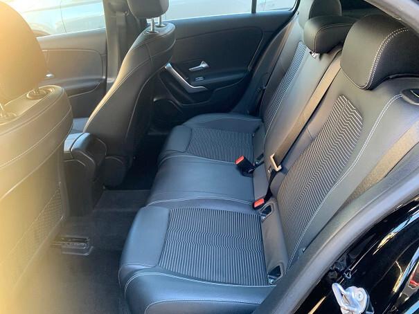 Mercedes-benz A 160 d Sport