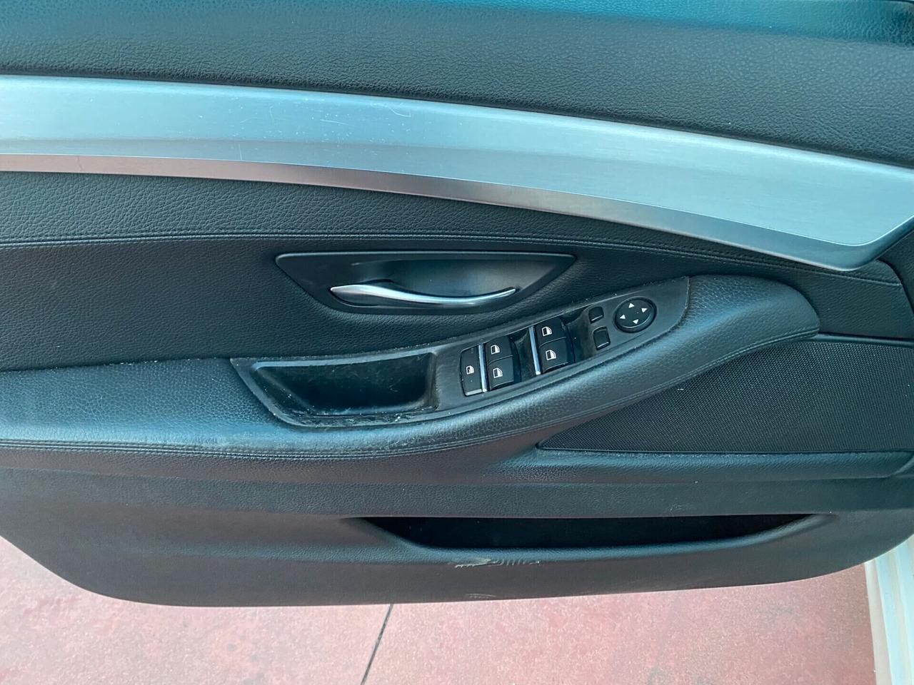 Bmw 530 530d xDrive 258CV Luxury