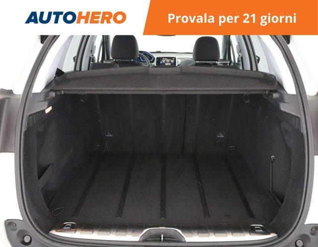 PEUGEOT 2008 1° serie 1.6 e-HDi 92 CV Stop&Start Allure