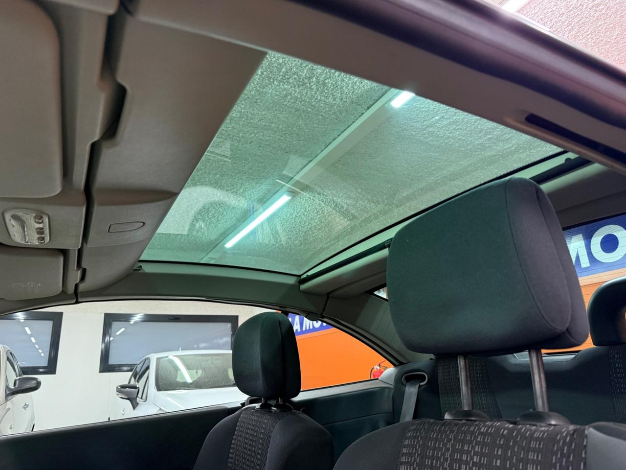 Renault Mégane Cabrio - GPL fino al 2036 OK Neop.