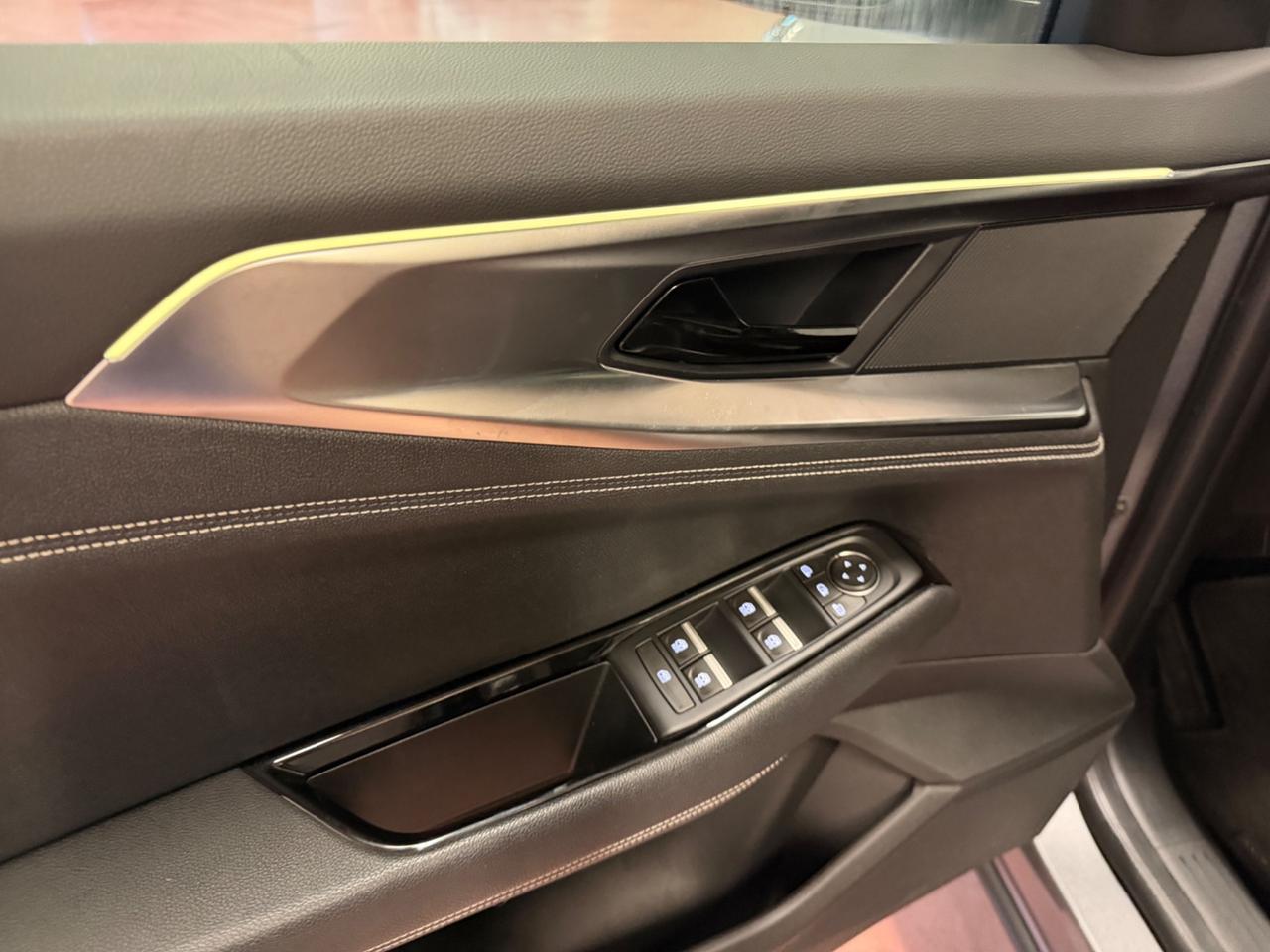 Renault Austral Full Hybrid E-Tech 200 CV Techno