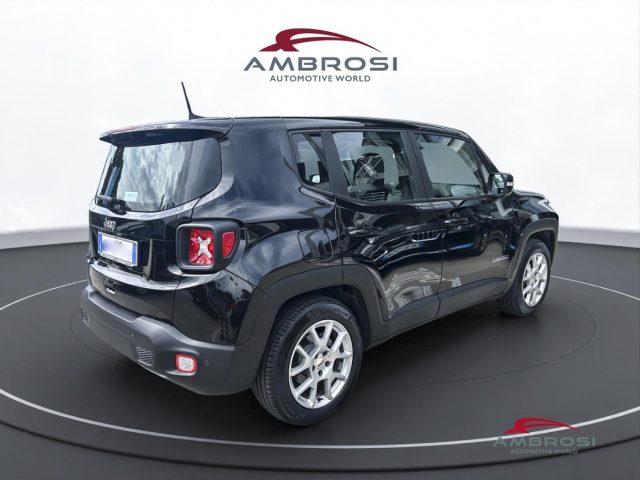 JEEP Renegade 1.6 mjt Limited 2wd 130cv