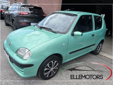 Fiat Seicento 1.1