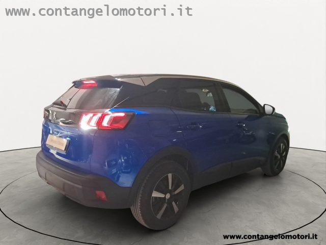 PEUGEOT 3008 BlueHDi 130 S&S EAT8 Aziendale iva esposta